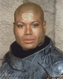 CHRIS JUDGE as Teal'c - Stargate SG-1