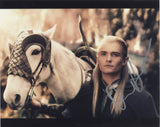 ORLANDO BLOOM as Legolas - Lord Of The Rings