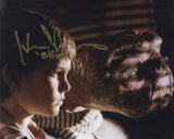 HENRY THOMAS as Elliott - E.T. The Extra-Terrestrial