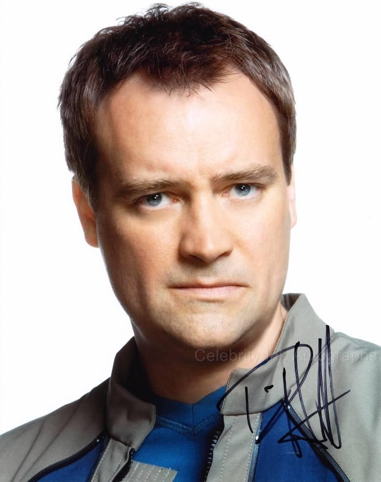David Hewlett Movies And Tv Shows 60 Photos - Moonagedaydream.film