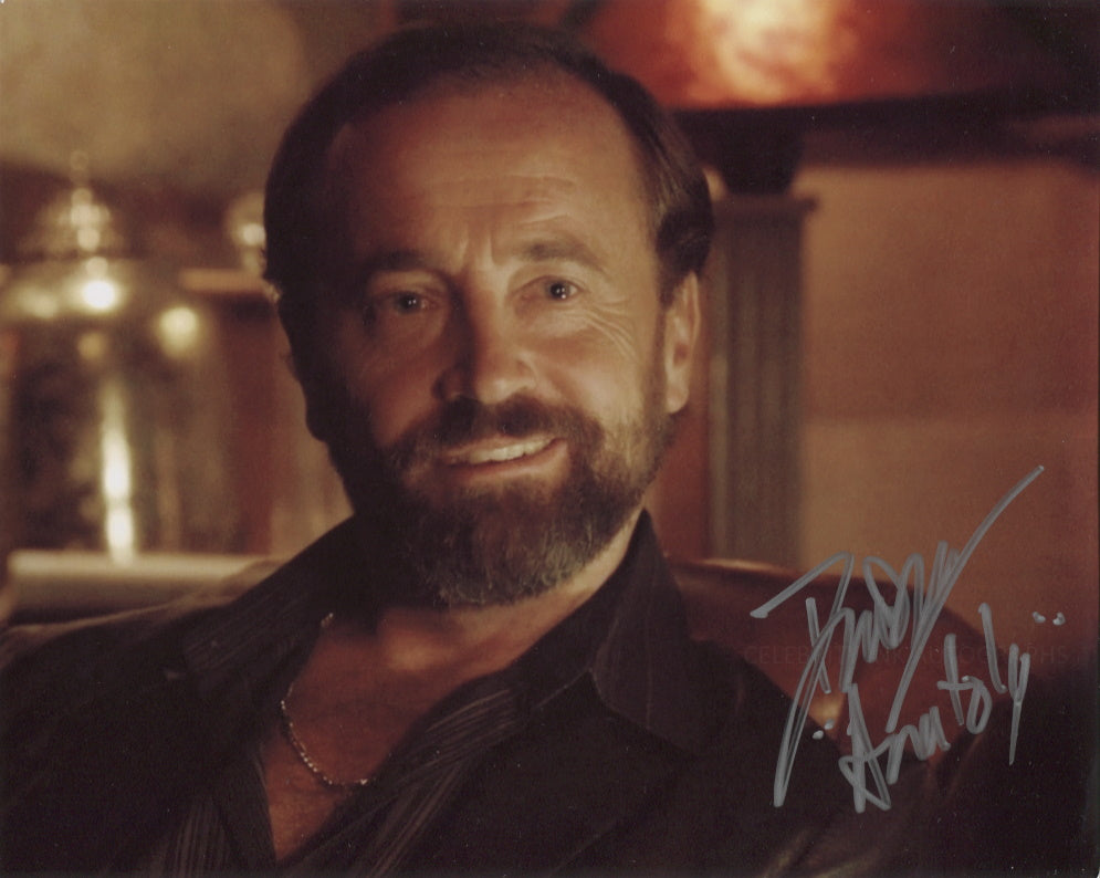 DAVID NYKL as Anatoly Knyazev - Arrow
