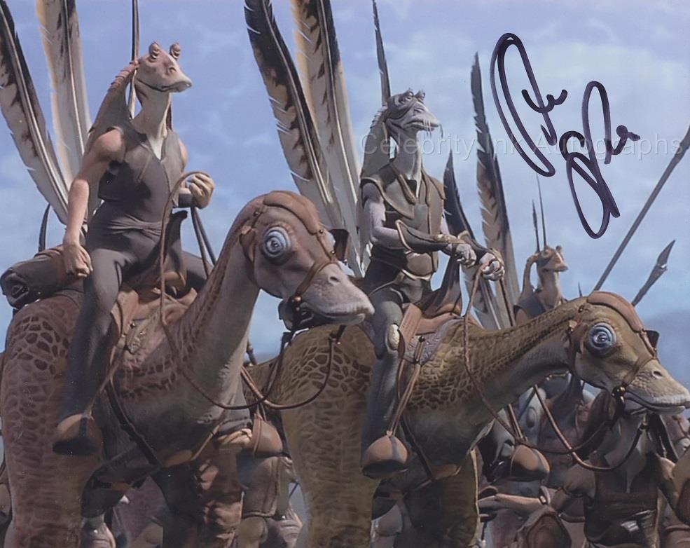 Extras, Stella, And Star Wars Appearances: How Solid Did Character Acting Make Steve Speirs’ Net Worth?