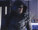 DAVID RAMSEY as John Diggle / Green Arrow - Arrow
