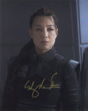 MING-NA WEN as Fennec Shand - Star Wars: The Book Of Boba Fett