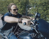 KIM COATES as Alexander "Tig" Trager - Sons Of Anarchy