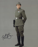KATY O'BRIAN as Elai Kane - Star Wars The Mandalorian