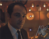 MARK SHEPPARD as young Canton Delaware - Doctor Who