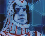 DAVID WARNER as Sark - Tron