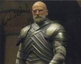 GRAHAM McTAVISH as Ser Harrold Westerling - House Of The Dragon