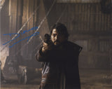 DIEGO LUNA as Cassian Andor - Star Wars: Andor / Rogue One