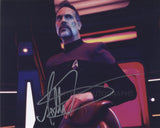 TODD STASHWICK as Capt. Liam Shaw - Star Trek: Picard