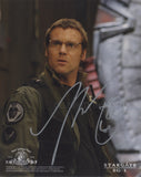 MICHAEL SHANKS as Daniel Jackson - Stargate SG-1