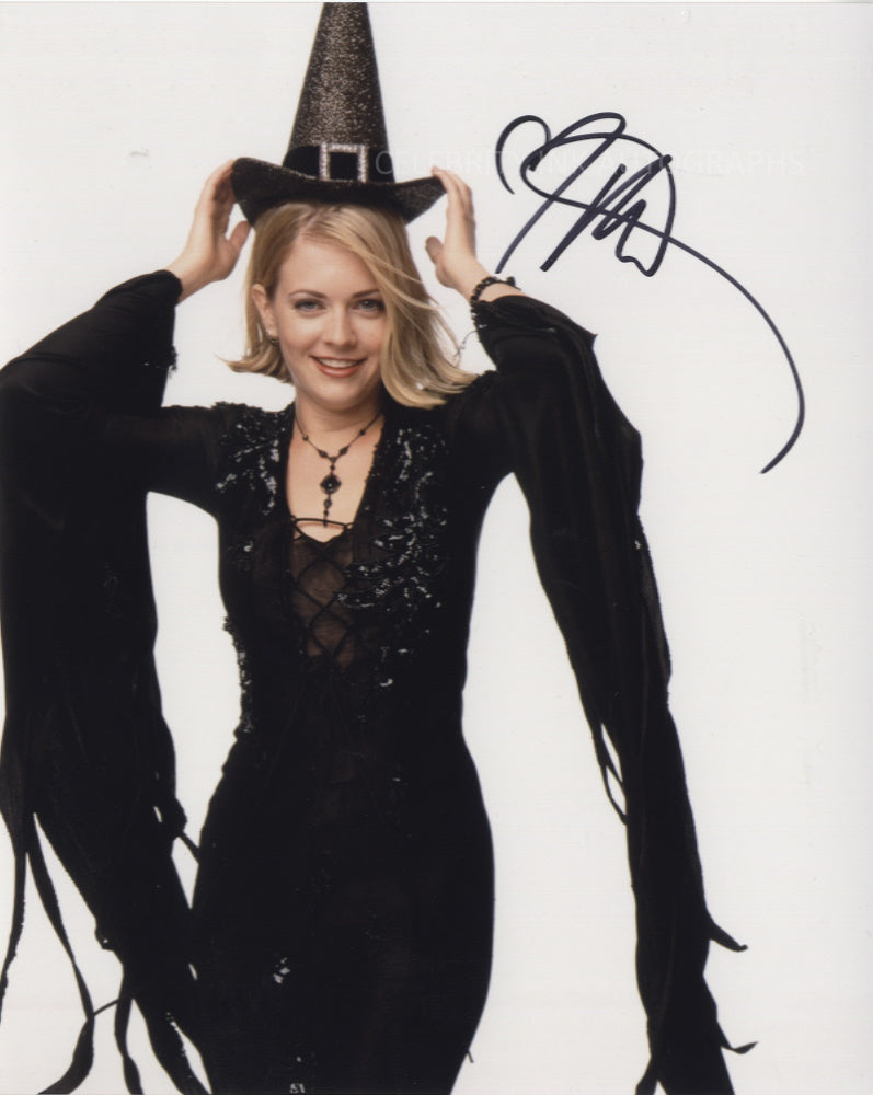 MELISSA JOAN HART as Sabrina Spellman - Sabrina, The Teenage Witch