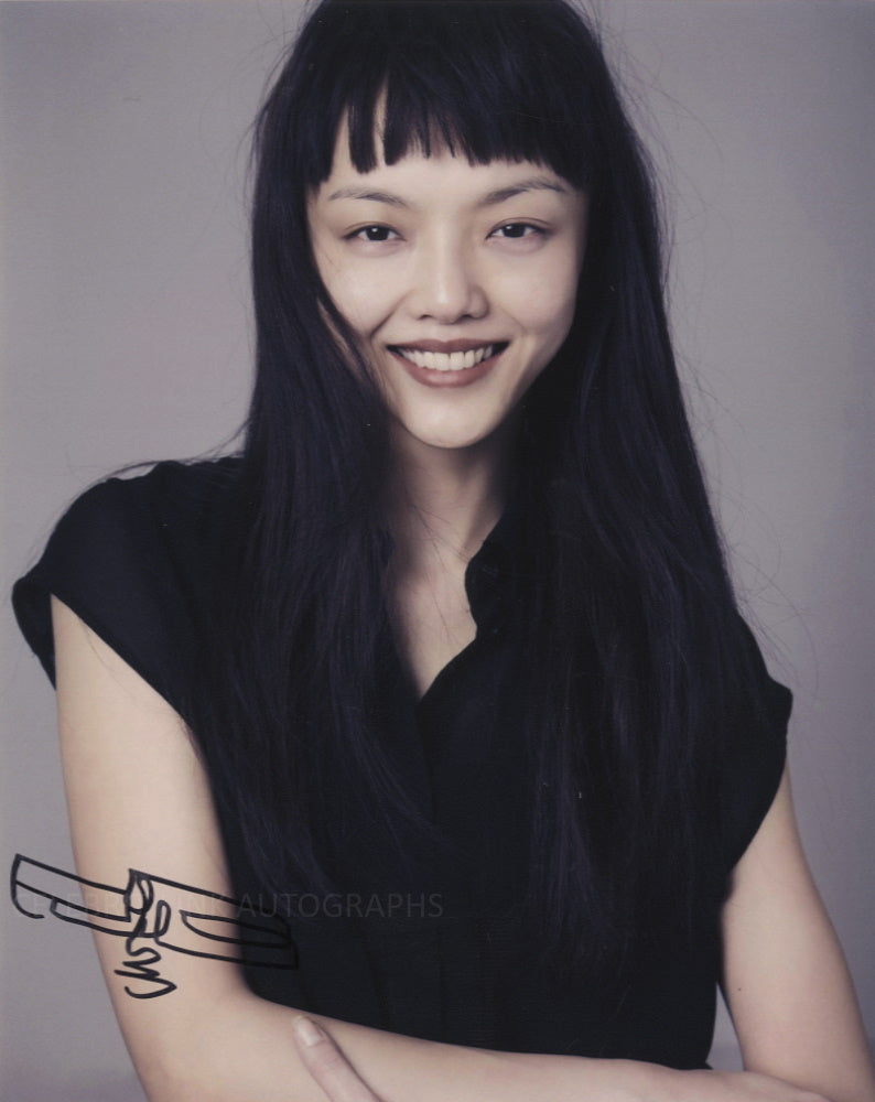 RILA FUKUSHIMA - TV and Movie Star