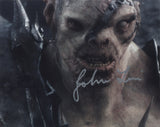 JOHN TUI as Bolg - The Hobbit: The Battle Of The Five Armies