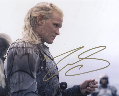 MATT SMITH as Daemon Targaryan - House Of The Dragon