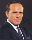 CLARK GREGG as Phil Coulson - Agents Of S.H.I.E.L.D.