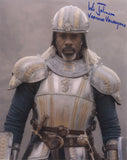 WIL JOHNSON as Ser Vaemond Velaryon - House Of The Dragon
