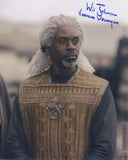 WIL JOHNSON as Ser Vaemond Velaryon - House Of The Dragon