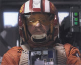 RICHARD GLOVER as Red 12 - Rogue One: a Star Wars Story