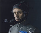 GUY HENRY as Governor Tarkin - Star Wars: Rogue One