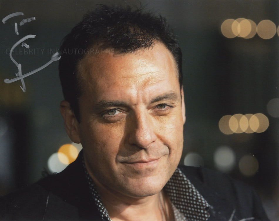 TOM SIZEMORE - Hollywood Star