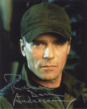 RICHARD DEAN ANDERSON as Colonel Jack O'Neill - Stargate SG-1