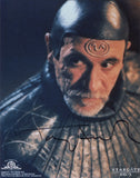 TONY AMENDOLA as Master Bra'tac - Stargate SG-1