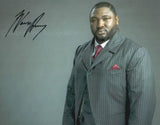 NONSO ANOZIE as R.M Renfield - Dracula TV Series 2013