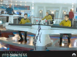 JOSEPH GATT as Science Officer 0718 - Star Trek: Into Darkness