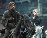 ANTON LESSER as Qyburn - Game Of Thrones