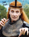 JEAN MARSH as Morgaine - Doctor Who