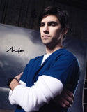 MILO VENTIMIGLIA as Peter Petrelli - Heroes