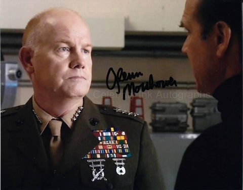 GLENN MORSHOWER as General Jacobs - Agents Of S.H.I.E.L.D