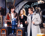 TOM CHADBON as Duggan - Doctor Who