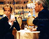 TOM SO as Fukutu - James Bond: Casino Royale