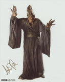 AIDAN COOK as The Mummy - Doctor Who