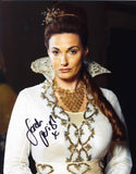 SARAH PARISH as Lady Catrina - Merlin