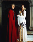 SARAH PARISH as Lady Catrina - Merlin