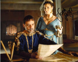 SARAH PARISH as Pasiphae  - Atlantis