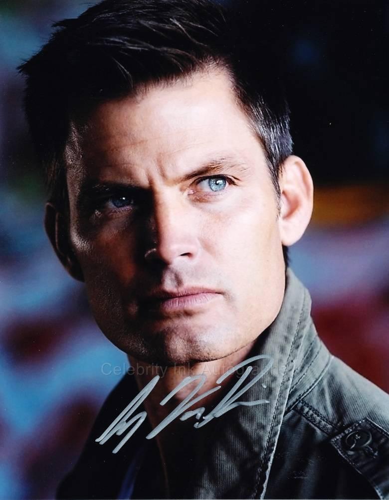 CASPER VAN DIEN - Movie Star