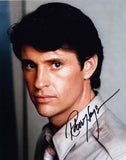 ROBERT HAYS as Ted Striker - Airplane!