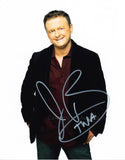 JEREMY BORASH - Announcer And Commentator - TNA Wrestling