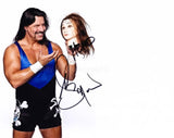 AL SNOW - WWF / TNA Wrestler