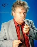 MICHAEL BARBER as DC Poirot - Ashes To Ashes