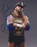 COWBOY JAMES STORM aka James Cox - WWE / TNA Wrestler