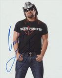 COWBOY JAMES STORM aka James Cox - WWE / TNA Wrestler