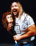 AL SNOW - WWF / TNA Wrestler