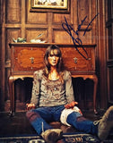 SHARNI VINSON as Erin - Your're Next