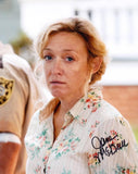 JANE McNEILL as Patricia - The Walking Dead